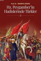 Hz. Peygamber'in Hadislerinde Turkler 2