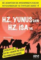Hz. Yunusdan Hz. İsa'ya