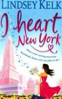I Heart New York