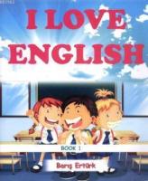 I Love English