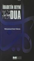 İbadetin Beyni Dua (Cep Boy)