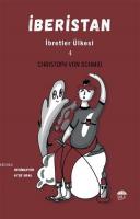 İberistan - İbretler Ülkesi 4