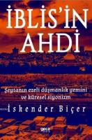 İblis'in Ahdi