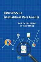 IBM SPSS ile İstatistiksel Veri Analizi
