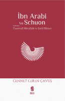 İbn Arabi ve Schuon