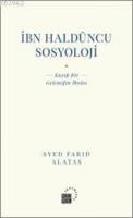 İbn Haldüncu Sosyoloji
