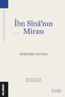 Ibn Sînâ'nın Mirası