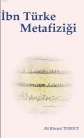 İbn Türke Metafiziği