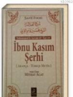 İbnu Kasım Şerhi