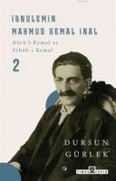 İbnülemin Mahmud Kemal İnal - 2