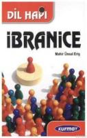 İbranice Dil Hapı