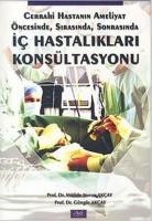İç Hastalıkları Konsültasyonu