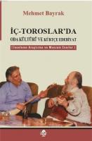 İç-Toroslar'da Oda Kültürü ve Kürtçe Edebiyat