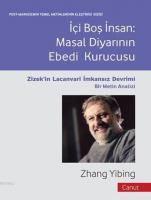 İçi Boş İnsan: Masallar Diyarının Ebedi