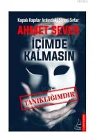 İçimde Kalmasın