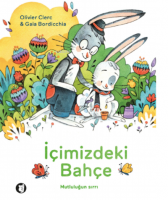 İçimizdeki Bahçe