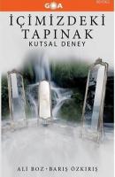 İçimizdeki Tapınak (Ciltli)