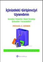 İçinizdeki Girişimciyi Uyandırın