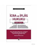 İcra ve İflas Hukuku Ders Notu