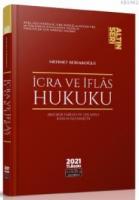 Icra Ve Iflas Hukuku Konu Anlatımı