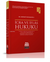 İcra ve İflas Hukuku Konu Anlatımı