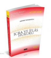 İcra ve İflas Hukuku