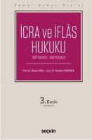 İcra ve İflâs Hukuku