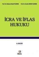 İcra ve İflas Hukuku