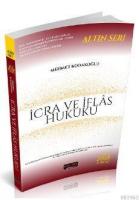 İcra ve İflas Hukuku