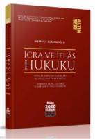 İcra ve İflas Hukuku