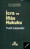 İcra ve İflas Hukuku