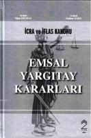İcra ve İflas Kanunu (Ciltli)