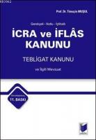 İcra ve İflas Kanunu