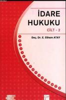 İdare Hukuku 2