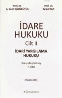 İdare Hukuku Cilt 2