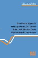 İdare Hukuku