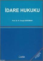 İdare Hukuku