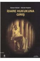 İdare Hukukuna Giriş
