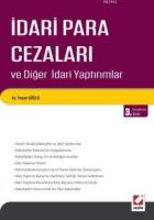 İdari Para Cezaları
