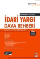 İdari Yargı Dava Rehberi