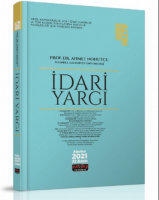 İdari Yargı Konu Anlatımı