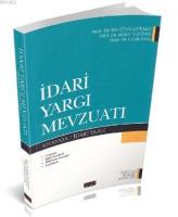 İdari Yargı Mevzuatı