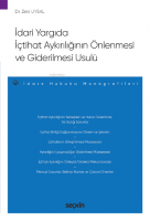 İdari Yargıda İçtihat Aykırılığının Önlenmesi ve Giderilmesi Usulü