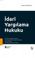 İdari Yargılama Hukuku
