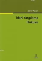 İdari Yargılama Hukuku