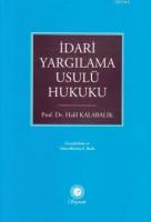 İdari Yargılama Usulü Hukuku
