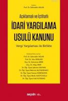 İdari Yargılama Usulü Kanunu