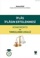 İflas İflasın Ertelenmesi