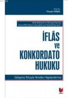 İflas ve Konkordato Hukuku