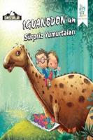 Iguanodon'un "Sürpriz Yumurtaları"